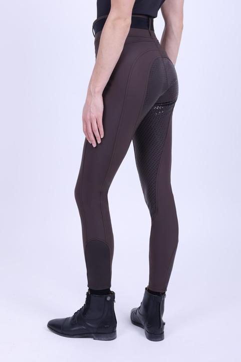 Produktbild HV Polo Reitleggings HVPClarissa Vollgrip (42)