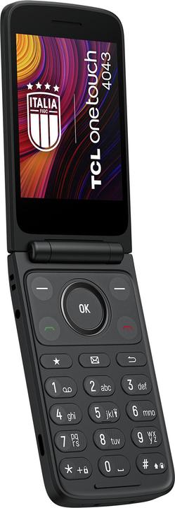Actual product image TCL Onetouch 4043 (3.20", 2 Mpx, 4G)