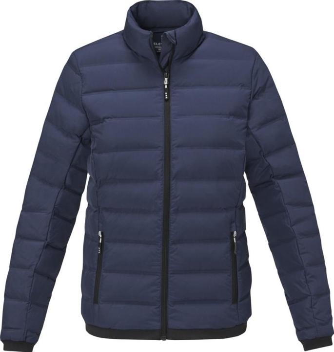 Elevate Daunenjacke Isoliert