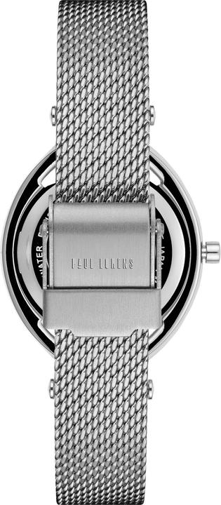 Actual product image Paul Lorens Damenuhr PL13628B-3C1 + BOX