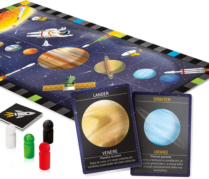 Image du produit Headup Games Astrogiocando