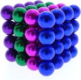 Produktbild Nanodots 64 Rainbow