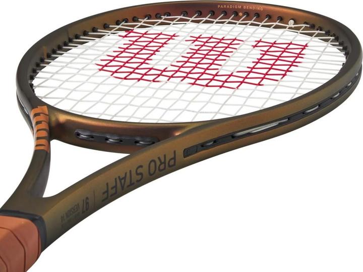 Produktbild Wilson X8813919 (2, 315 g)