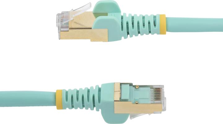 Immagine prodotto StarTech -Cavo Ethernet (S/UTP, CAT6a, 7 m)