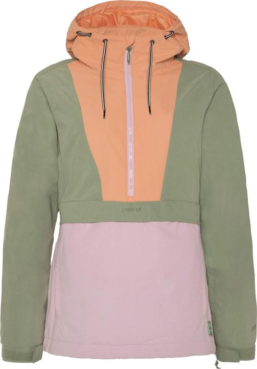 Actual product image Protest PRTMOORENA anorak (38, M)