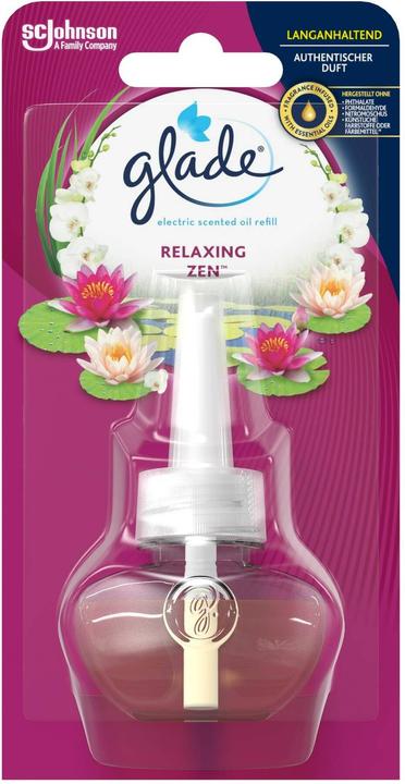 Immagine prodotto Glade Relaxing Zen