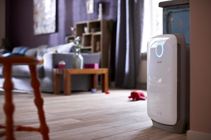 Image du produit Philips Ac4080/10 (43 m²)