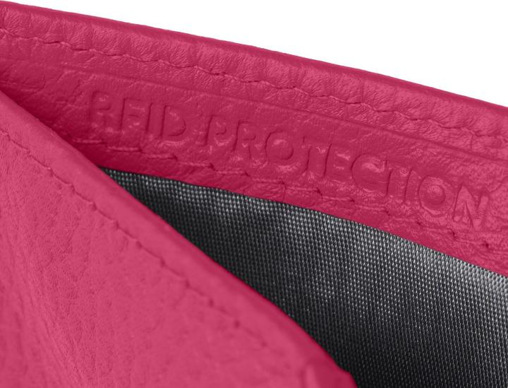 Produktbild Lazarotti Bologna Leather Geldbörse Leder 10 cm