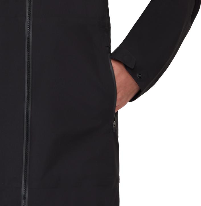 Immagine prodotto Mammut Parka con cappuccio Seon Pac HS Donna (XL)