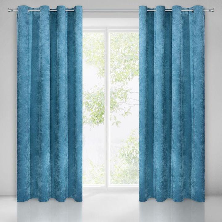 Immagine prodotto Eurofirany ZAS / ANISA / TURCO 140X250 TRANS (140 x 250 cm)