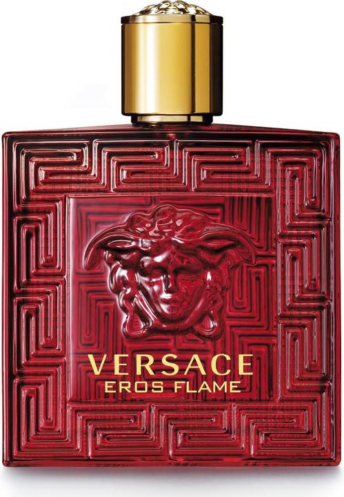 Versace Eros Flame