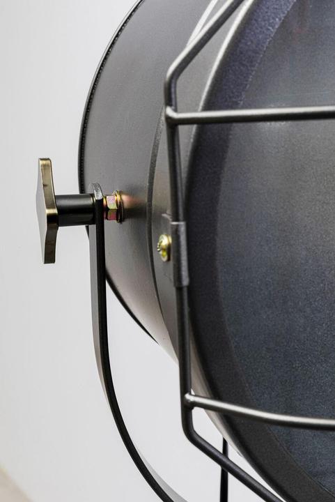 Actual product image Kare Design Floor Lamp Versus 155cm (540 lm, E27)