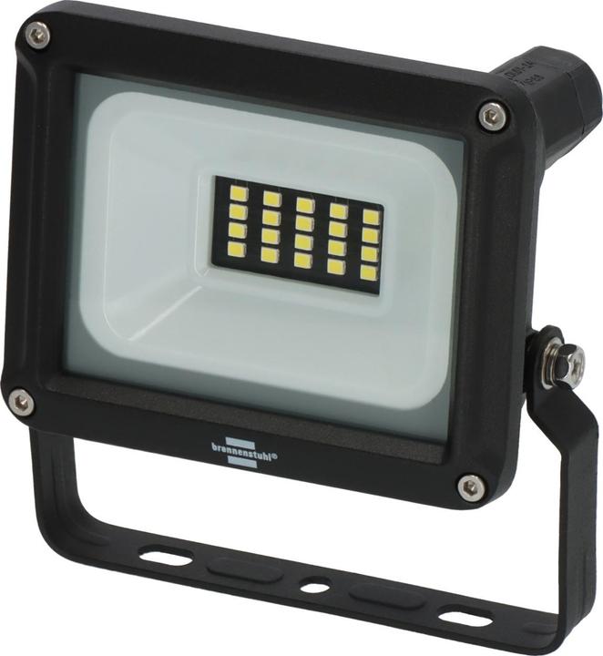 Produktbild Brennenstuhl LED Strahler JARO 1060, 1150lm, 10W, IP65 (1150 lm)