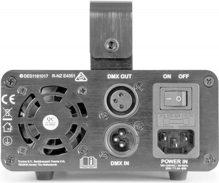 Produktbild BeamZ Surtur II (3 W, LED)
