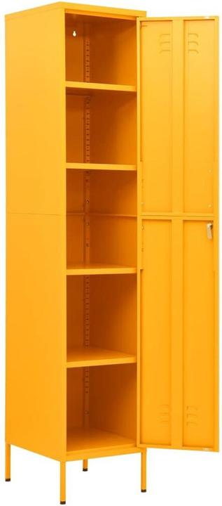 Image du produit VidaXL Regis (35 x 46 x 180 cm)