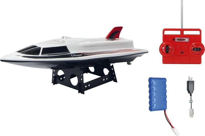 Actual product image Jamara swordfish