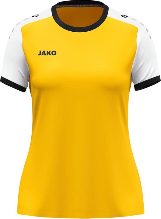 Produktbild JAKO Trikot Dynamic KA Damen (S)
