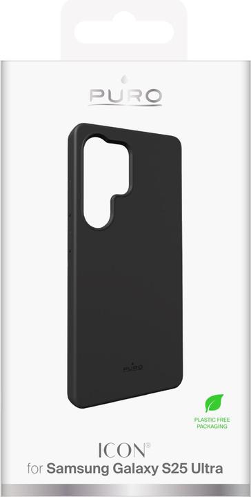 Image du produit Puro Couverture arrière (Samsung Galaxy S25 Ultra)