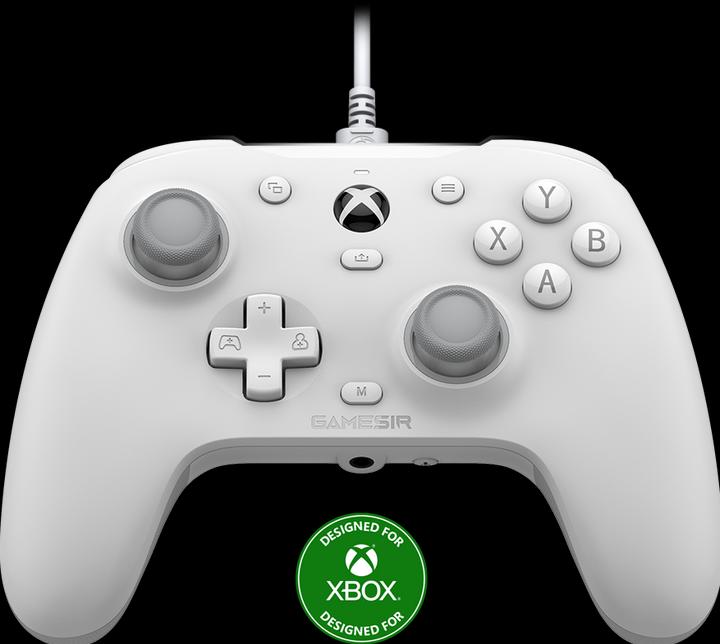 Produktbild Gamesir G7 HE (Windows, Xbox Series X, Xbox One X)