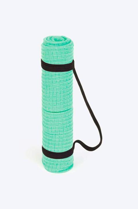 Image du produit Eat My Socks Chaussettes Yin Yoga, vert (Taille unique)