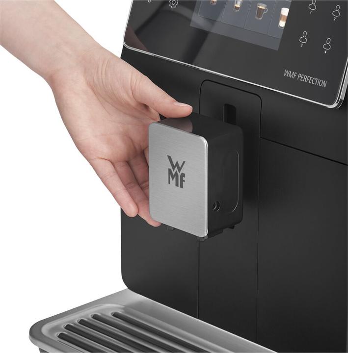 Actual product image WMF Perfection fully automatic coffee machine