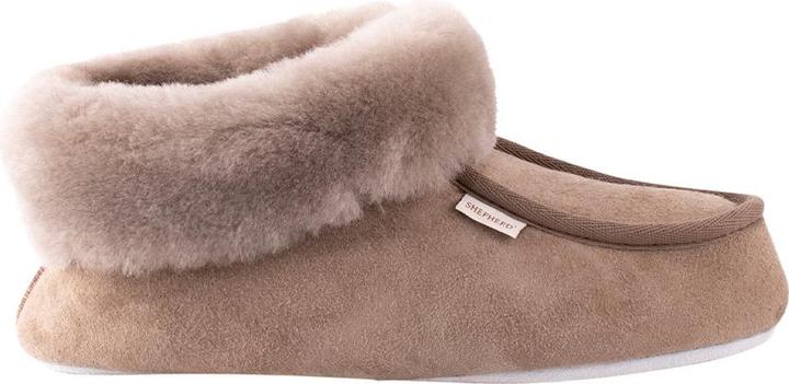 Actual product image Shepherd of Sweden Moa slipper (38)