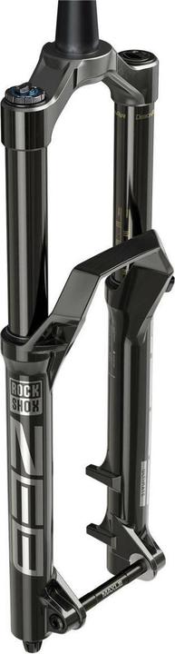 RockShox ZEB Ultimate Charger 2.1 RC2 (180 mm, Luft)