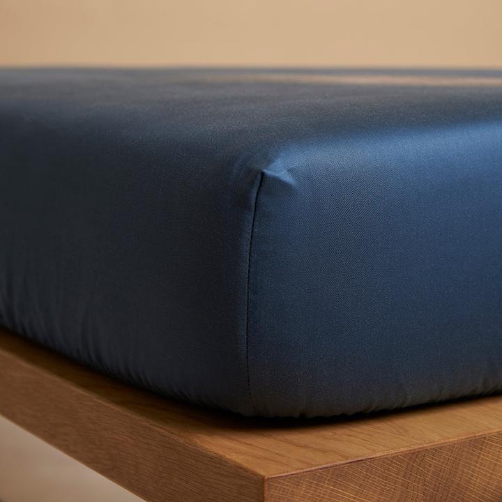Actual product image Coco & Cici Tencel Spannbettlaken (200 x 210 cm)