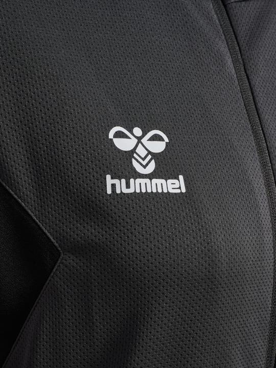 Image du produit hummel Hmlauthentic Pl Zip Hoodie Femme (S)