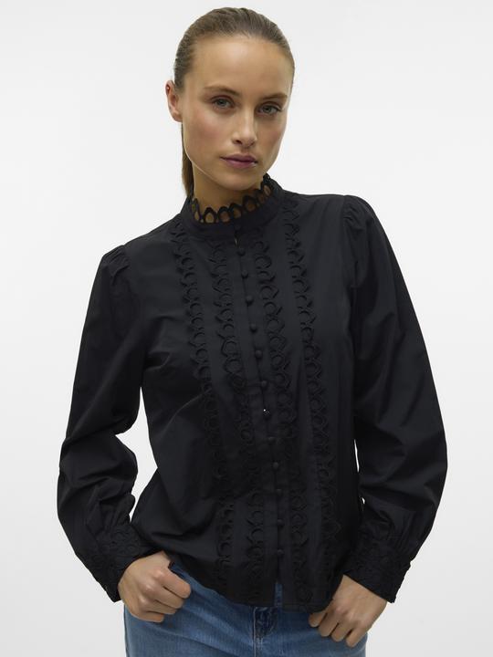 Produktbild Vero Moda VMELLA Hemd Hemd (XS)