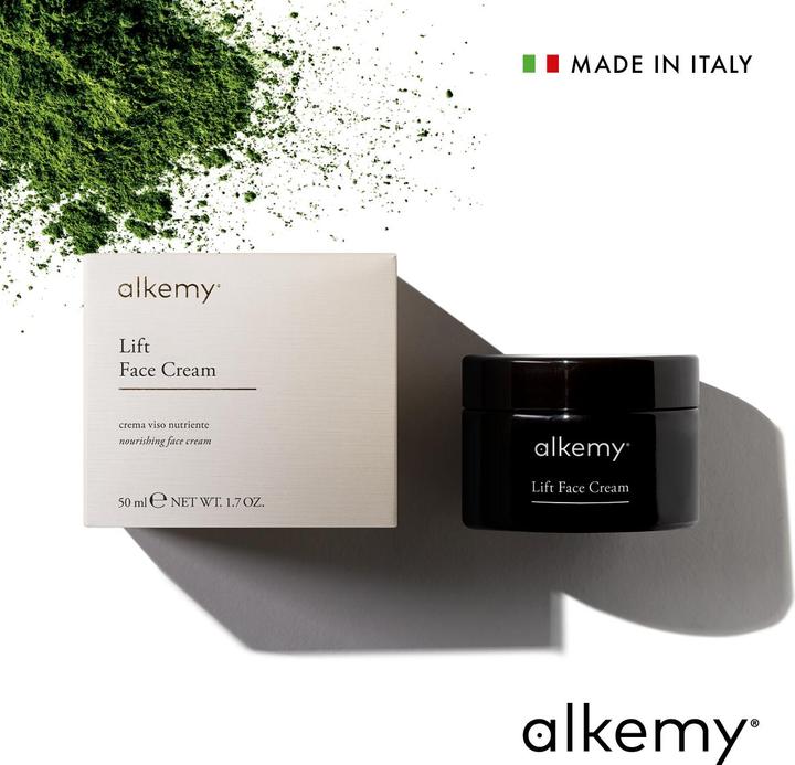 Produktbild Alkemy Anti Aging (50 ml, Tagescreme)