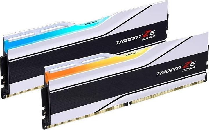Image du produit G.Skill D532GB 6000-28 Trident Z5 NEO RGB K2 GSK (2 x 16GB, 6000 MHz, RAM DDR5, DIMM)