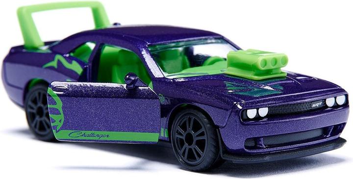 Immagine prodotto Siku Dodge Challenger Custom