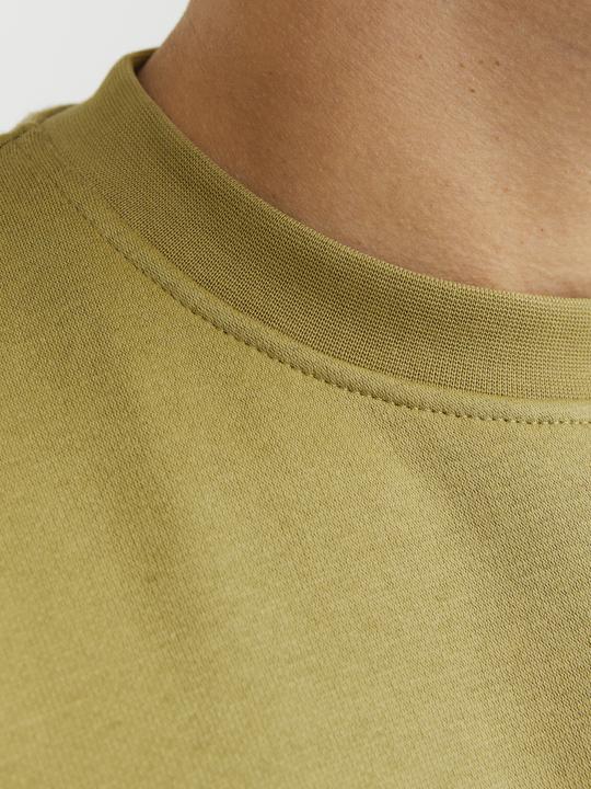 Actual product image Jack & Jones Printed sweatshirt Sweatshirt (M)