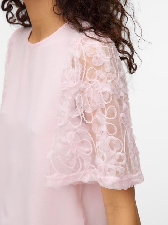 Actual product image Vero Moda VMNINA T-Shirt T-shirt (S)