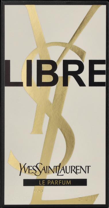 Produktbild Yves Saint Laurent Libre Le Parfum (Eau de Parfum, 50 ml)