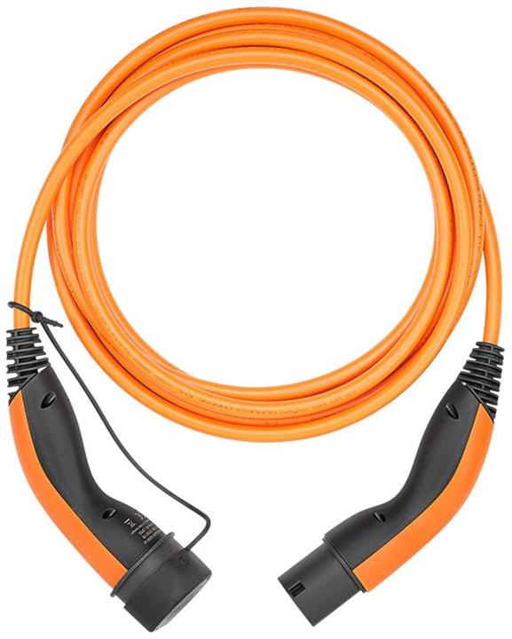 Immagine prodotto Lapp Mobility Cavo di ricarica (Tipo 2, 22 kW, 32 A, 3 m)
