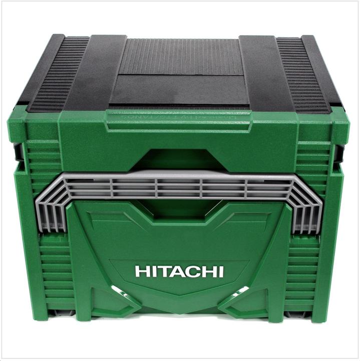 Produktbild Hikoki Lagaminas HSC4