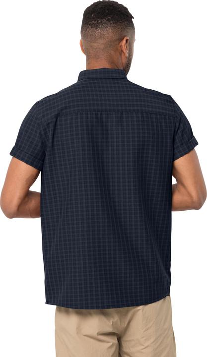 Image du produit Jack Wolfskin El Dorado Shirt Men (S)