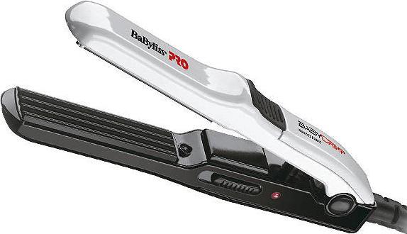 Produktbild BaByliss Minicrimper (Kreppeisen)