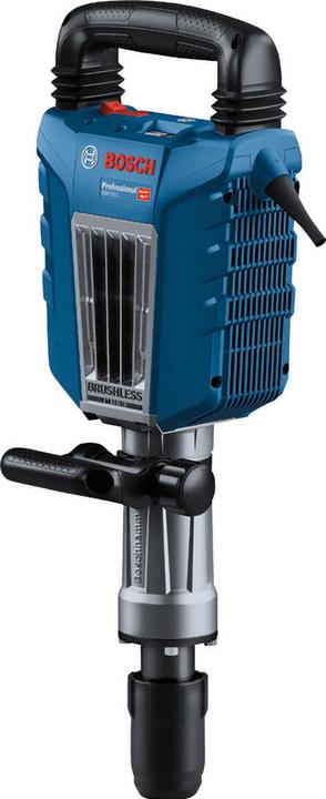 Actual product image Bosch Professional Demolition hammer (Electrical connection)