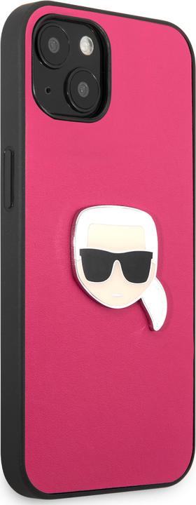 Actual product image Karl Lagerfeld Case (Apple iPhone 13 mini)