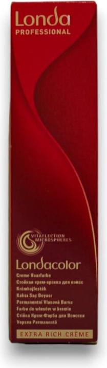 Produktbild Londa Cremehaarfarbe Color 10/38 hell-lichtblond gold-perl (Weiss, Silber, Blond, Gold)