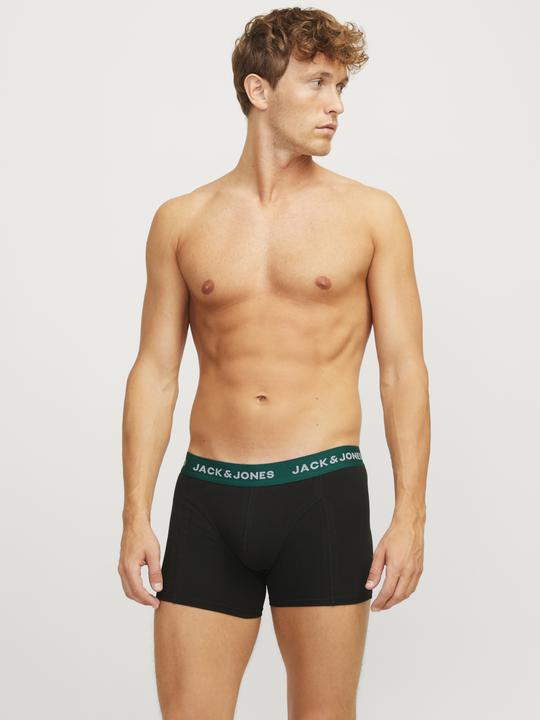 Actual product image Jack & Jones 3-pack boxer shorts Boxer shorts (S, pack of 3)