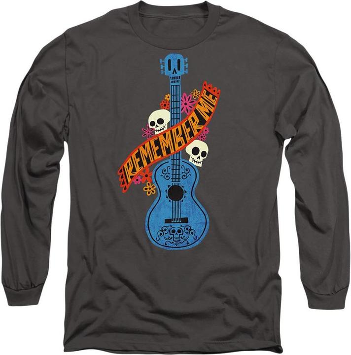 Produktbild La Maison du Coco Remember Me TShirt (XXL)