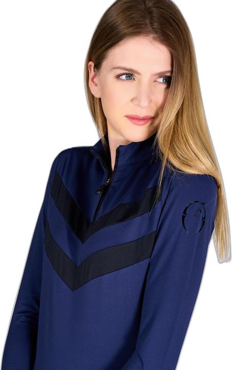 Produktbild Vestrum damen reit-trainingsobertei cermes (L)