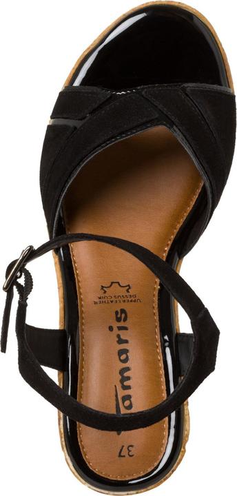Actual product image Tamaris Sandal (39)