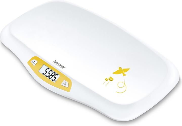 Beurer By 80 (20 kg)
