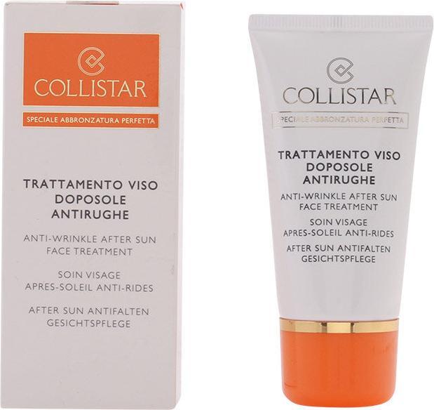 Produktbild Collistar Anti-Wrinkle (Crème, 50 ml)