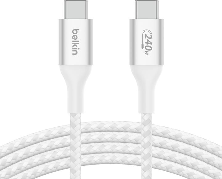 Produktbild Belkin CAB015bt2M (2 m, USB 2.0)